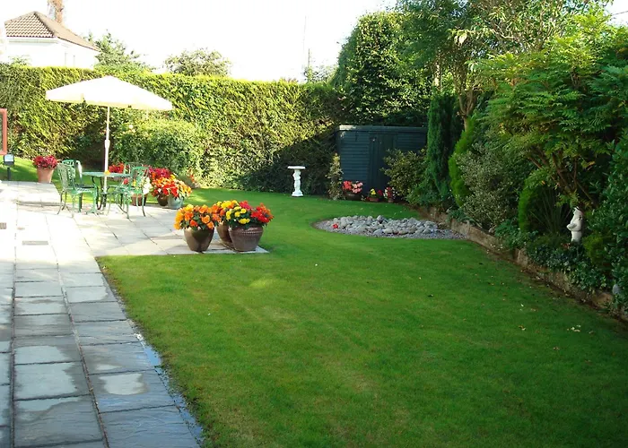 Athlumney Manor Guest Accommodation