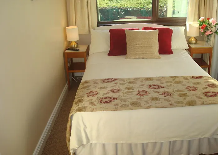 Athlumney Manor Guest Accommodation
