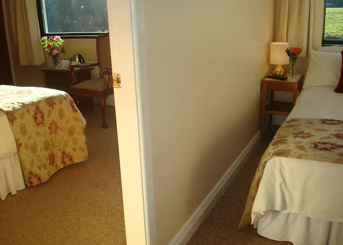 Athlumney Manor Guest Accommodation