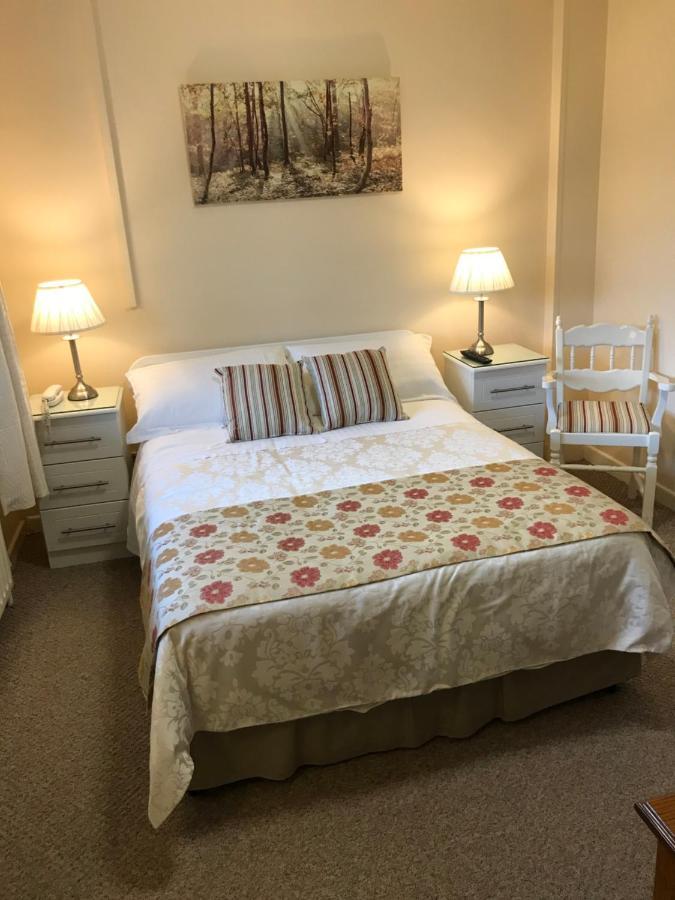 Athlumney Manor Guest Bed & Breakfast Navan