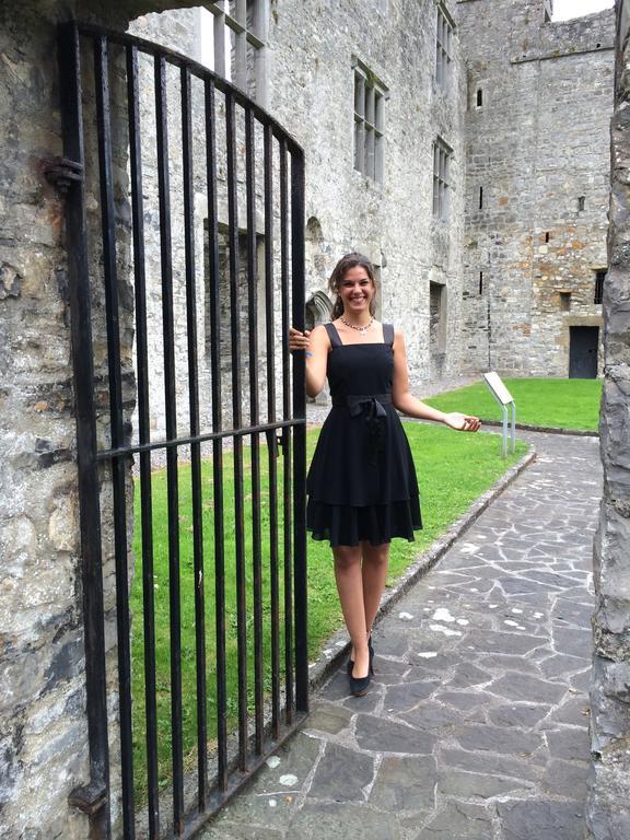 Athlumney Manor Guest