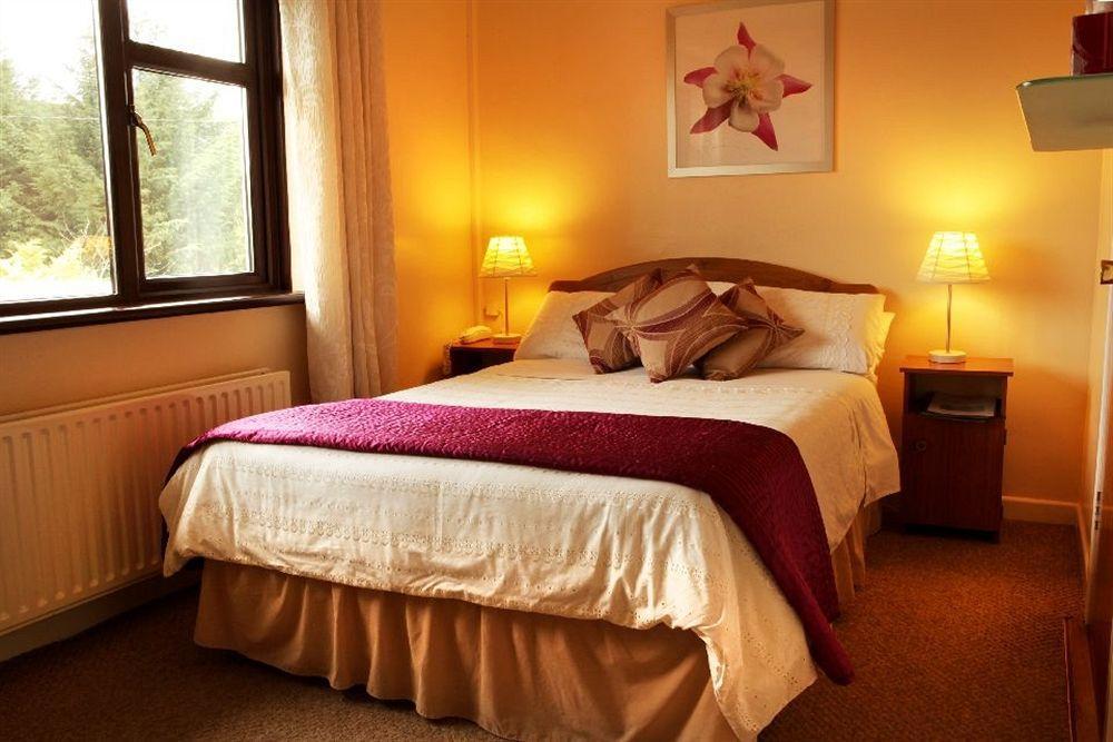 Bed & Breakfast Athlumney Manor Guest