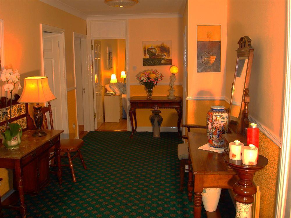 Athlumney Manor Guest Bed & Breakfast 4*