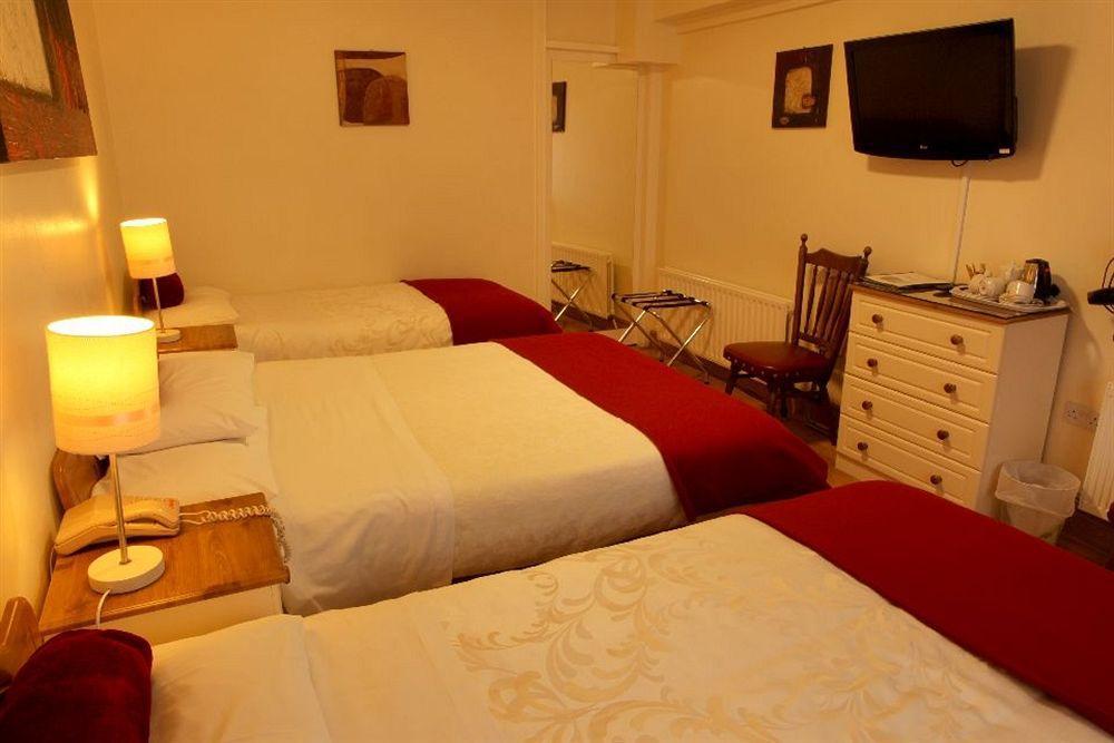 Bed & Breakfast Athlumney Manor Guest Navan