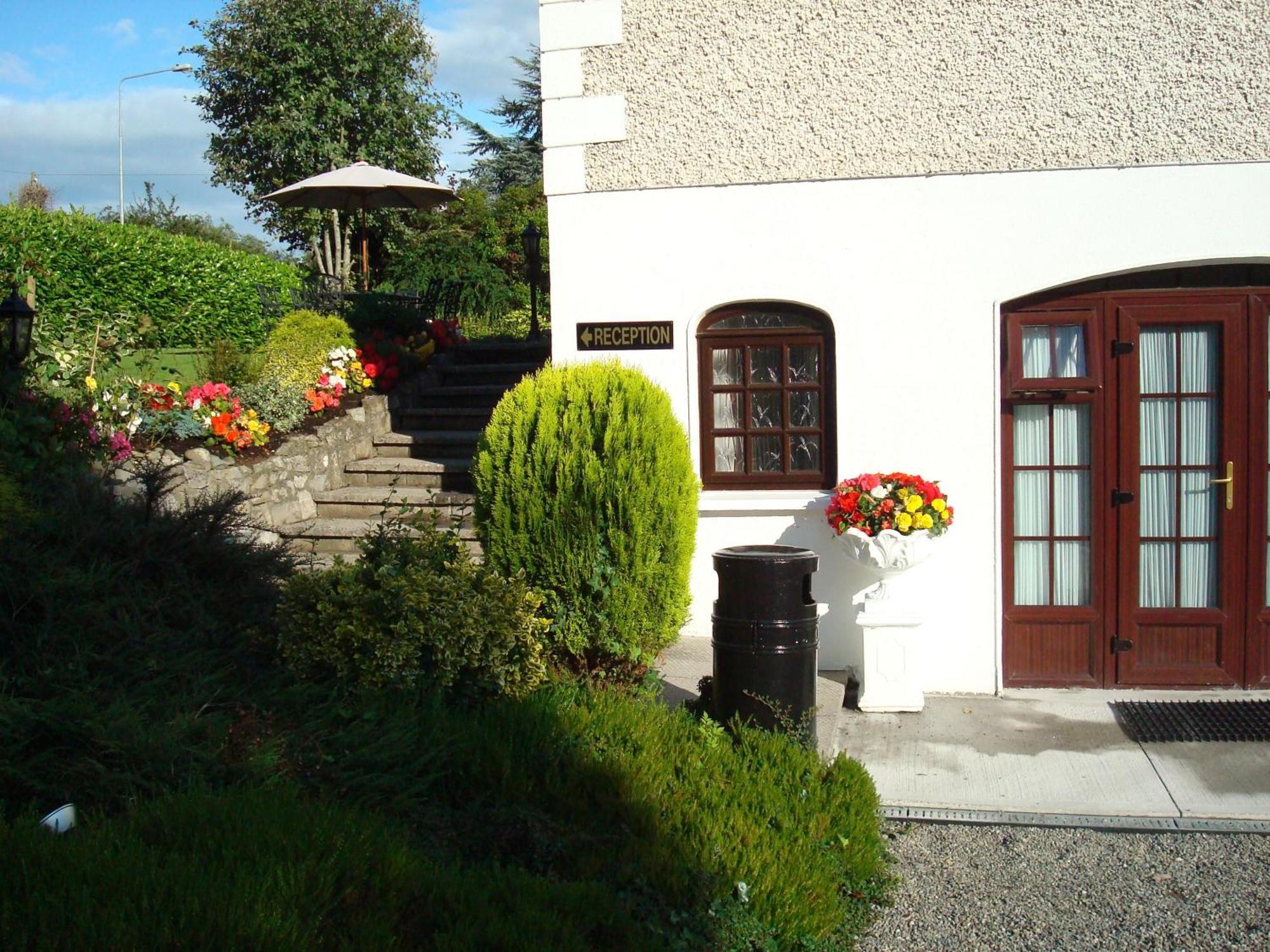 Athlumney Manor Guest