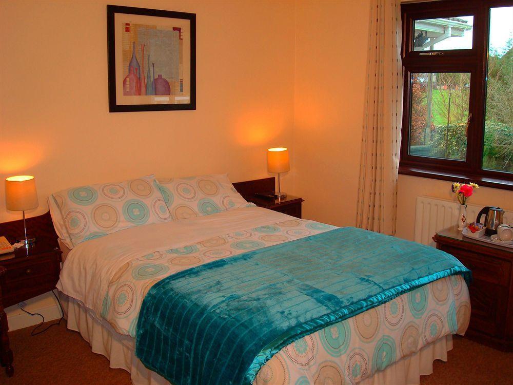 Athlumney Manor Guest 4*