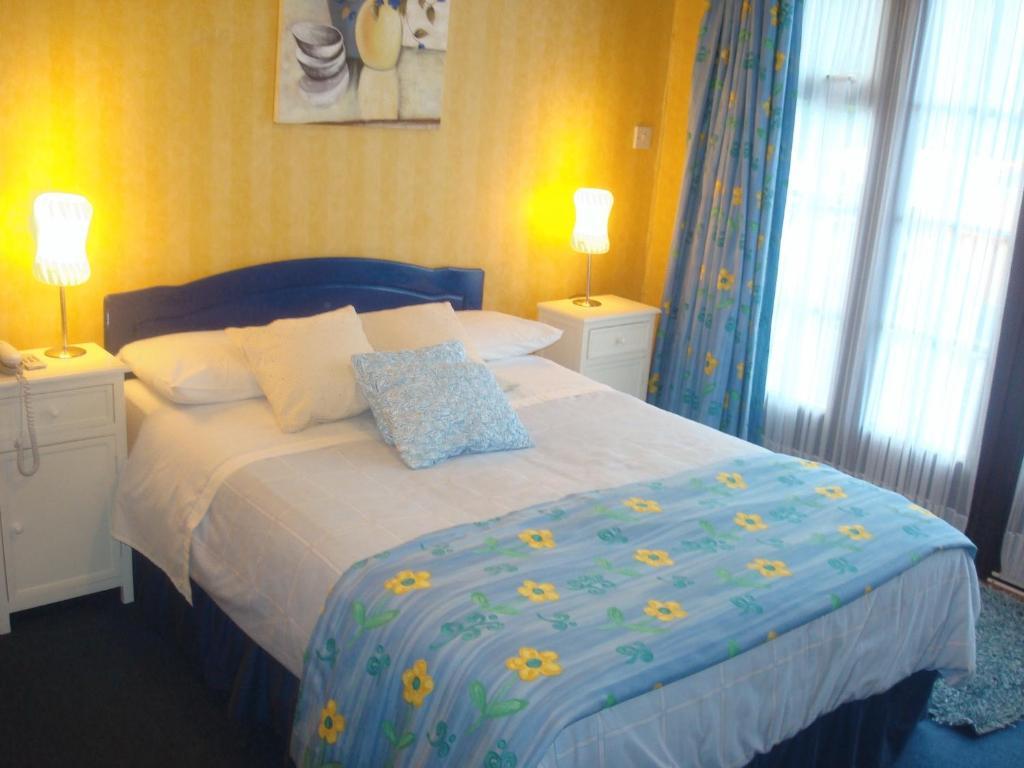 Athlumney Manor Guest Bed & Breakfast Navan