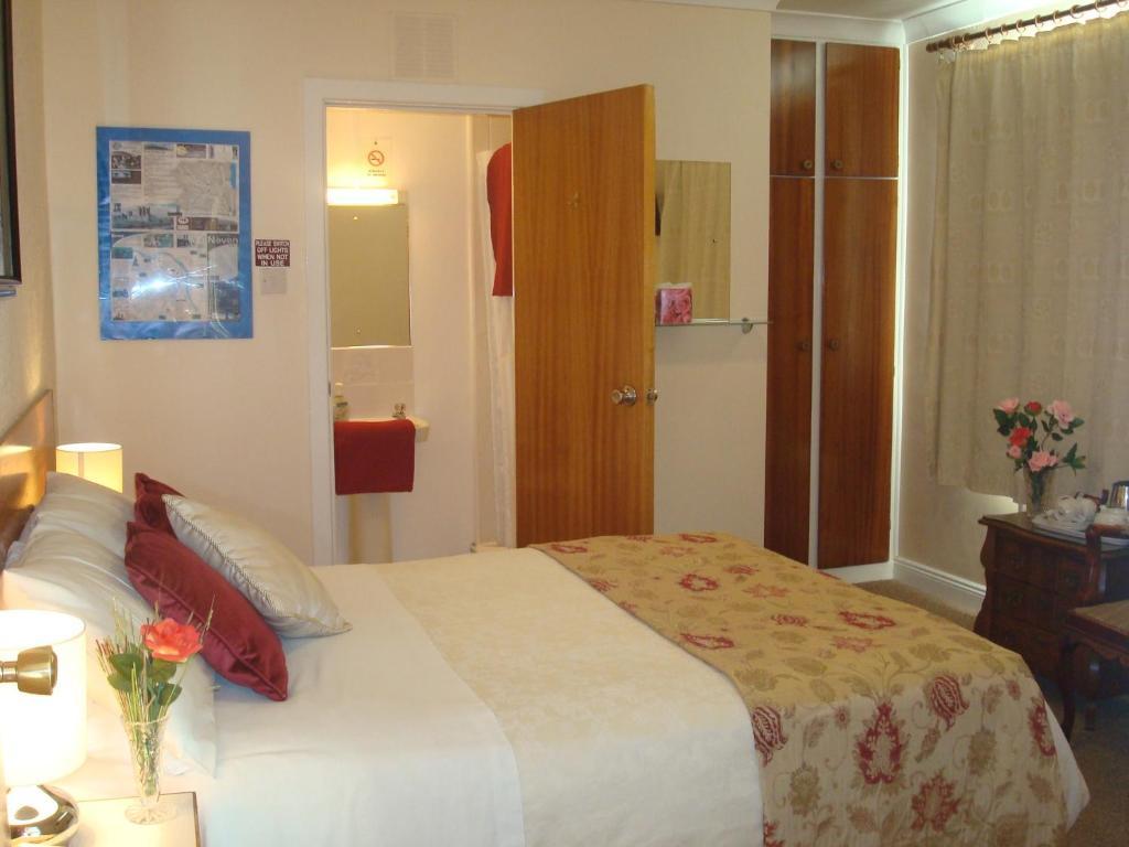 Bed & Breakfast Athlumney Manor Guest Navan