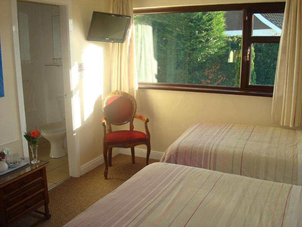 Athlumney Manor Guest Bed & Breakfast Navan