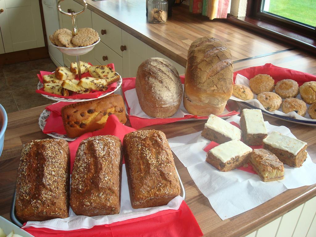 Bed & Breakfast Athlumney Manor Guest 4*