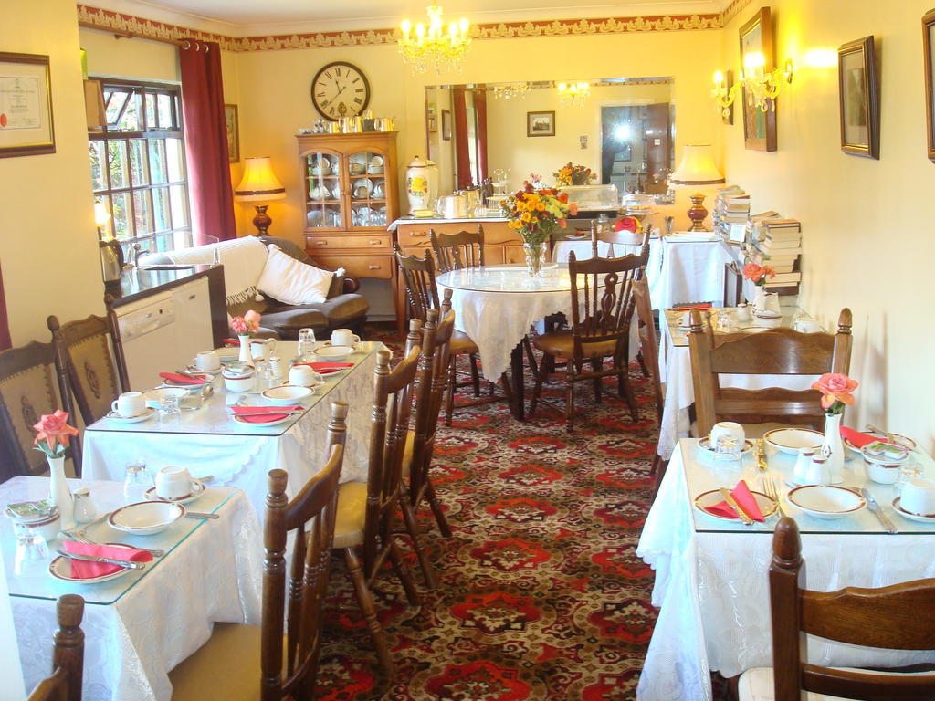 Athlumney Manor Guest Bed & Breakfast