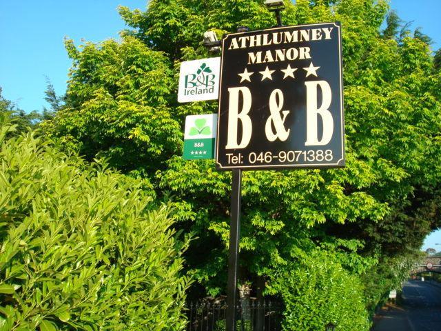 Athlumney Manor Guest Bed & Breakfast
