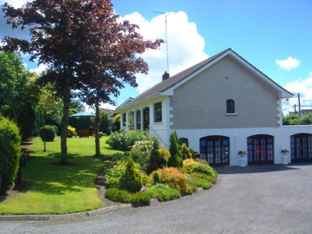 Bed & Breakfast Athlumney Manor Guest Navan